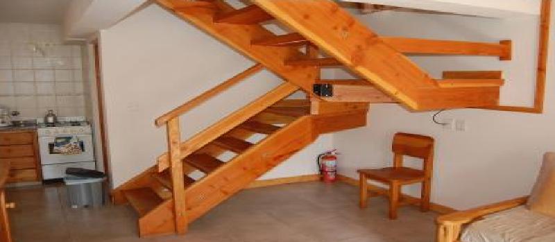 Apart Hotel Bungalows El Viejo Cipres Сан-Карлос-де-Барилоче Экстерьер фото